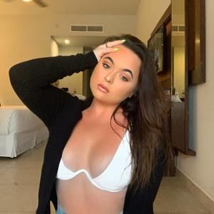 Meet your Posher, Gianna